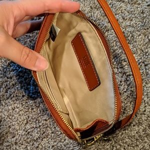Frye Bags - Frye wristlet Frye Bags - Frye wristlet